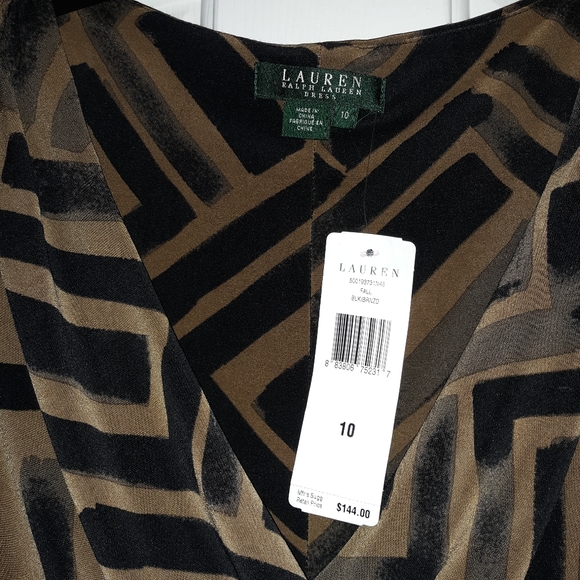 Lauren Ralph Lauren Dresses & Skirts - 💥SALE!😍👉Beautiful Ralph Lauren Dress!!!